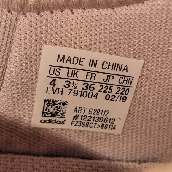 Adidas - Kids' U Path - Picture 5 of 5